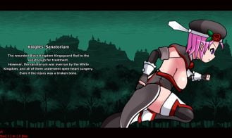 Graveyard Executioner Adult Game Screenshot (5)