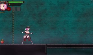 Graveyard Executioner Adult Game Screenshot (6)