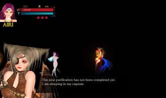 Guilty Hell 2 Adult Game Screenshots (2)