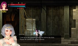 Guilty Hell 2 Adult Game Screenshots (6)