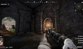 GunSoul Girl Adult Game Screenshot (3)