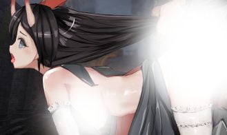 GunSoul Girl Adult Game Screenshot (4)