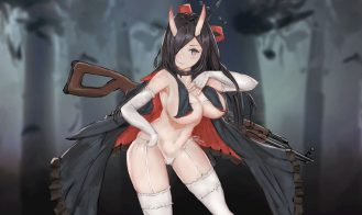 GunSoul Girl Adult Game Screenshot (6)