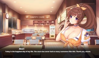 Happy Guy Adult Game Screenshot (7)