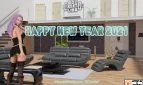 Happy New Year 2021
