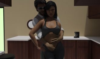 Happy New Year 2021 Adult Game Screenshot (4)