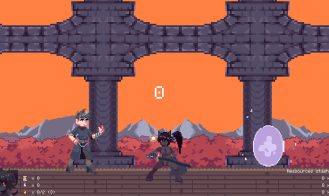 Hellhound Heat Adult Game Screenshot (1)