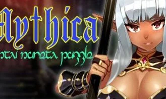 Hentai Nureta Puzzle Mythica cover