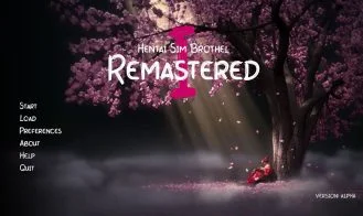 Hentai Sim Brothel Remastered (HSBR) cover