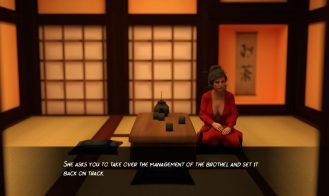 Hentai Sim Brothel Remastered (HSBR) Adult Game Screenshot (1)