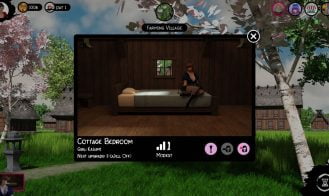 Hentai Sim Brothel Remastered (HSBR) Adult Game Screenshot (2)