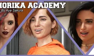 Himorika Academy cover
