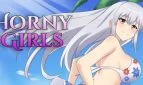 Horny Girls