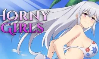 Horny Girls cover