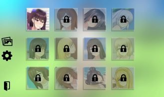 Horny Girls Adult Game Screenshot (1)