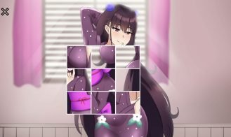 Horny Girls Adult Game Screenshot (2)