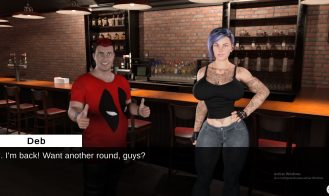 HurtingLove Adult Game Screenshot (5)