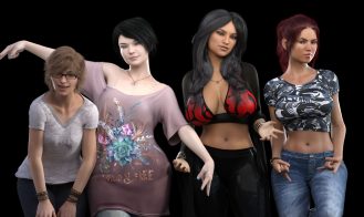 HurtingLove Adult Game Screenshot (8)