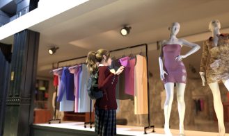 Immoral Stories Adult Game Screenshot (4)