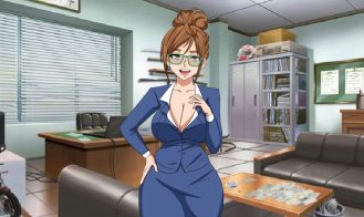 Is It Wrong That I Have a Thing For My Teacher Adult Game Screenshot (2)