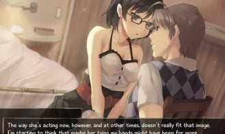 Katawa Shoujo Adult Game Screenshots (7)
