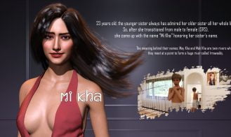 Kathoey Adult Game Screenshot (6)