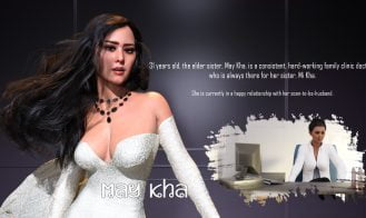 Kathoey Adult Game Screenshot (7)