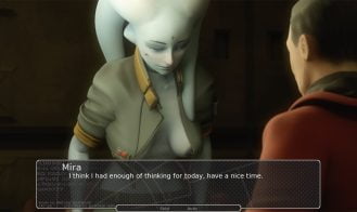 Knight of the Lust Temple Remoistered Adult Game Screenshot (9)