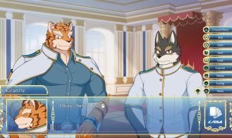 Knights College Adult Game Screenshot (1)