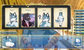 Knights College Adult Game Screenshot (3)