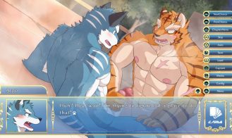 Knights College Adult Game Screenshot (5)