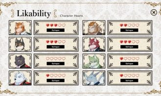 Knights College Adult Game Screenshot (7)