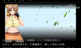 Knights Of Messiah Adult Game Screenshot (2)