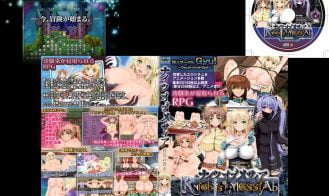 Knights Of Messiah Adult Game Screenshot (9)