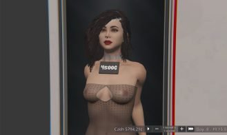 Korx Corporate Congress Adult Game Screenshots (2)