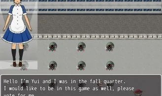 Land of Monster Girls cover