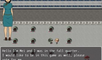 Land of Monster Girls Adult Game Screenshot (2)