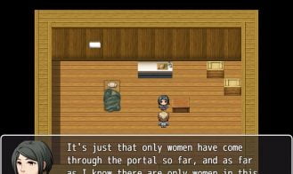 Land of Monster Girls Adult Game Screenshot (3)