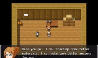 Land of Monster Girls Adult Game Screenshot (4)