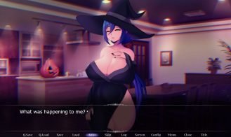 Late Night Delivery Adult Game Screenshot (3)