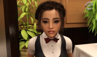 Lewd Stories of Trinity First Valentine’s Day Date Adult Game Screenshot (2)