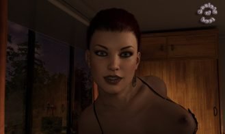 Lewd Stories of Trinity First Valentine’s Day Date Adult Game Screenshot (5)