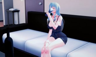 Lewd Teacher Adult Game Screenshot (4)