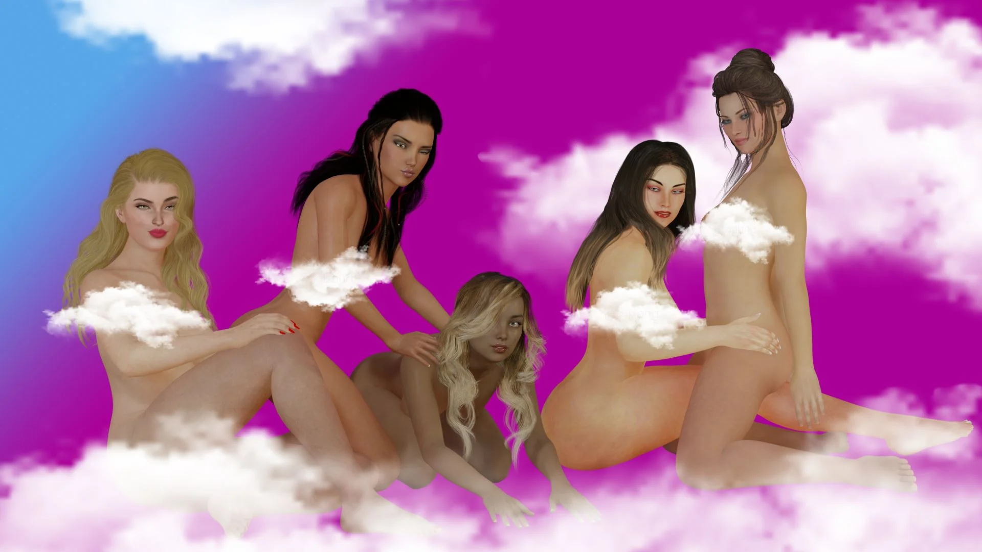 Live Your Dream cover