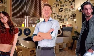 Living in Kanazawa cover