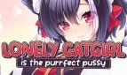 Lonely Catgirl Is the Purrfect Pussy