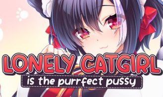 Lonely Catgirl Is the Purrfect Pussy porn xxx game download cover