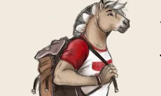 Lord Of The Manor cover