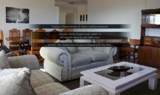 Lord Of The Manor Adult Game Screenshot (2)