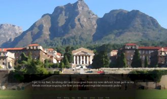 Lord Of The Manor Adult Game Screenshot (3)